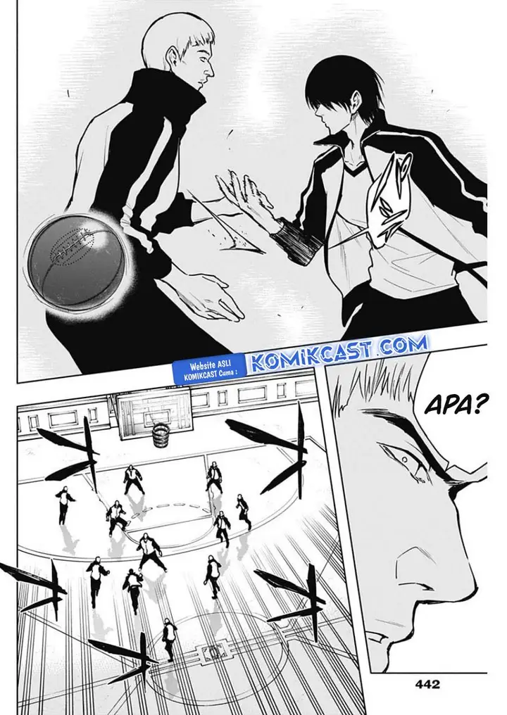 image-komik-ouritsu-mahou-gakuen-no-saikasei-slum-agari-no-saikyou-mahoushi-kizoku-darake-no-gakuen-de-musou-suru-chapter-113-5/18