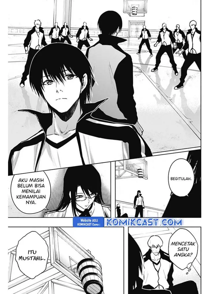 image-komik-ouritsu-mahou-gakuen-no-saikasei-slum-agari-no-saikyou-mahoushi-kizoku-darake-no-gakuen-de-musou-suru-chapter-113-8/18