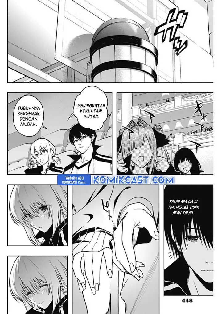image-komik-ouritsu-mahou-gakuen-no-saikasei-slum-agari-no-saikyou-mahoushi-kizoku-darake-no-gakuen-de-musou-suru-chapter-113-11/18