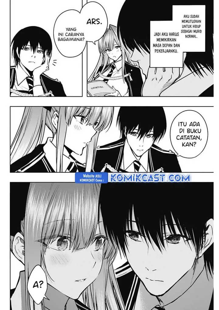 image-komik-ouritsu-mahou-gakuen-no-saikasei-slum-agari-no-saikyou-mahoushi-kizoku-darake-no-gakuen-de-musou-suru-chapter-114-9/18