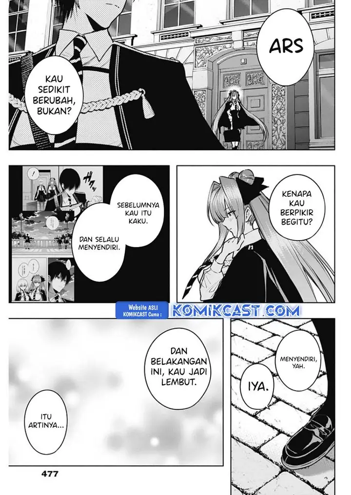 image-komik-ouritsu-mahou-gakuen-no-saikasei-slum-agari-no-saikyou-mahoushi-kizoku-darake-no-gakuen-de-musou-suru-chapter-115-2/18