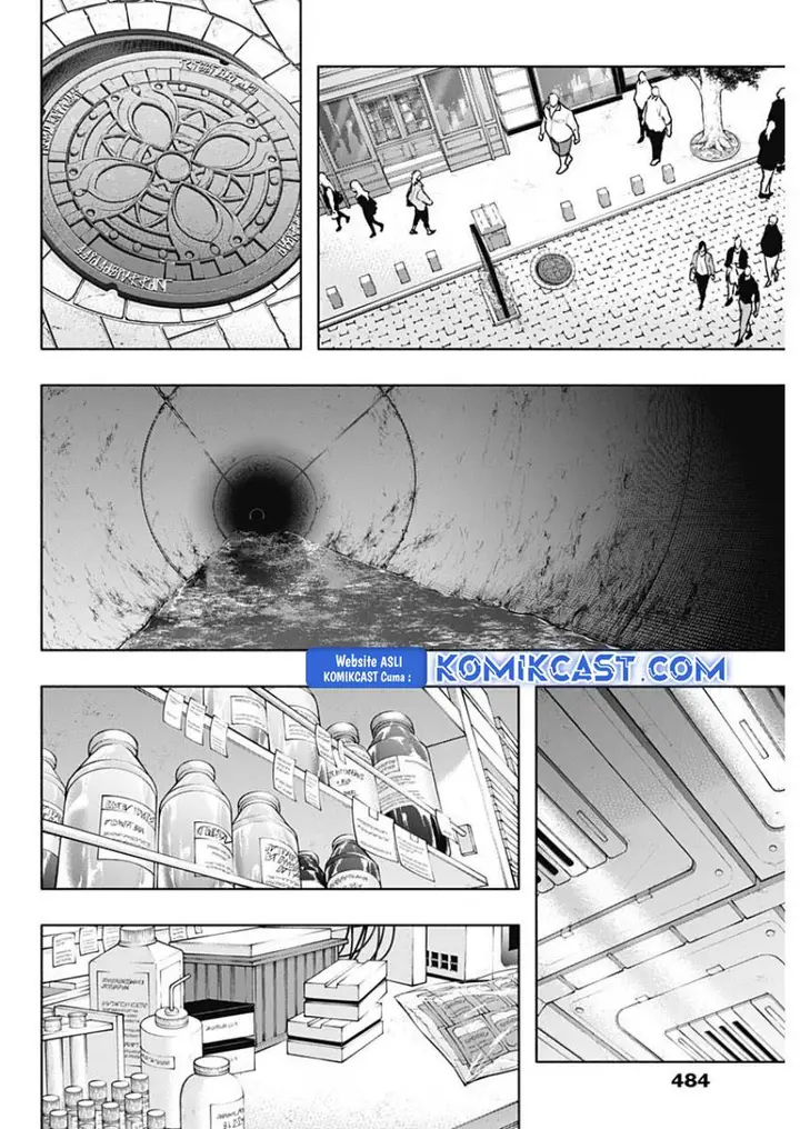 image-komik-ouritsu-mahou-gakuen-no-saikasei-slum-agari-no-saikyou-mahoushi-kizoku-darake-no-gakuen-de-musou-suru-chapter-115-9/18
