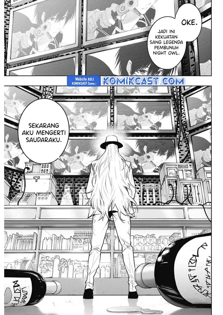 image-komik-ouritsu-mahou-gakuen-no-saikasei-slum-agari-no-saikyou-mahoushi-kizoku-darake-no-gakuen-de-musou-suru-chapter-115-10/18