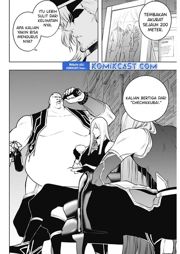 image-komik-ouritsu-mahou-gakuen-no-saikasei-slum-agari-no-saikyou-mahoushi-kizoku-darake-no-gakuen-de-musou-suru-chapter-115-11/18
