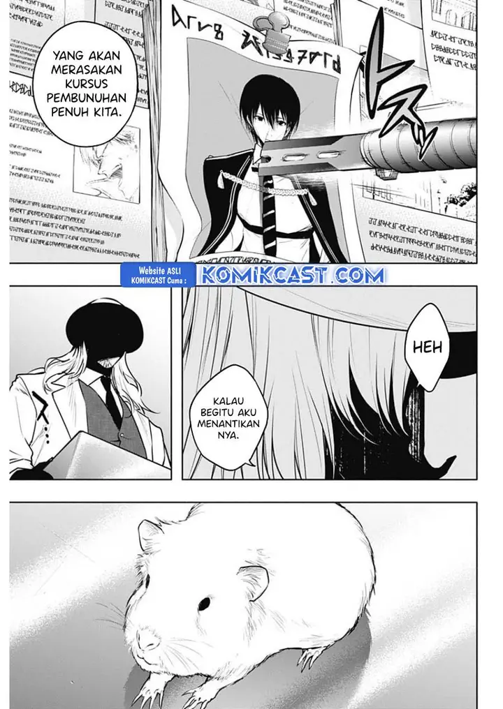 image-komik-ouritsu-mahou-gakuen-no-saikasei-slum-agari-no-saikyou-mahoushi-kizoku-darake-no-gakuen-de-musou-suru-chapter-115-14/18