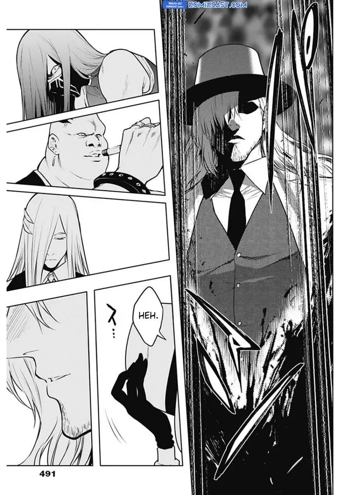 image-komik-ouritsu-mahou-gakuen-no-saikasei-slum-agari-no-saikyou-mahoushi-kizoku-darake-no-gakuen-de-musou-suru-chapter-115-16/18