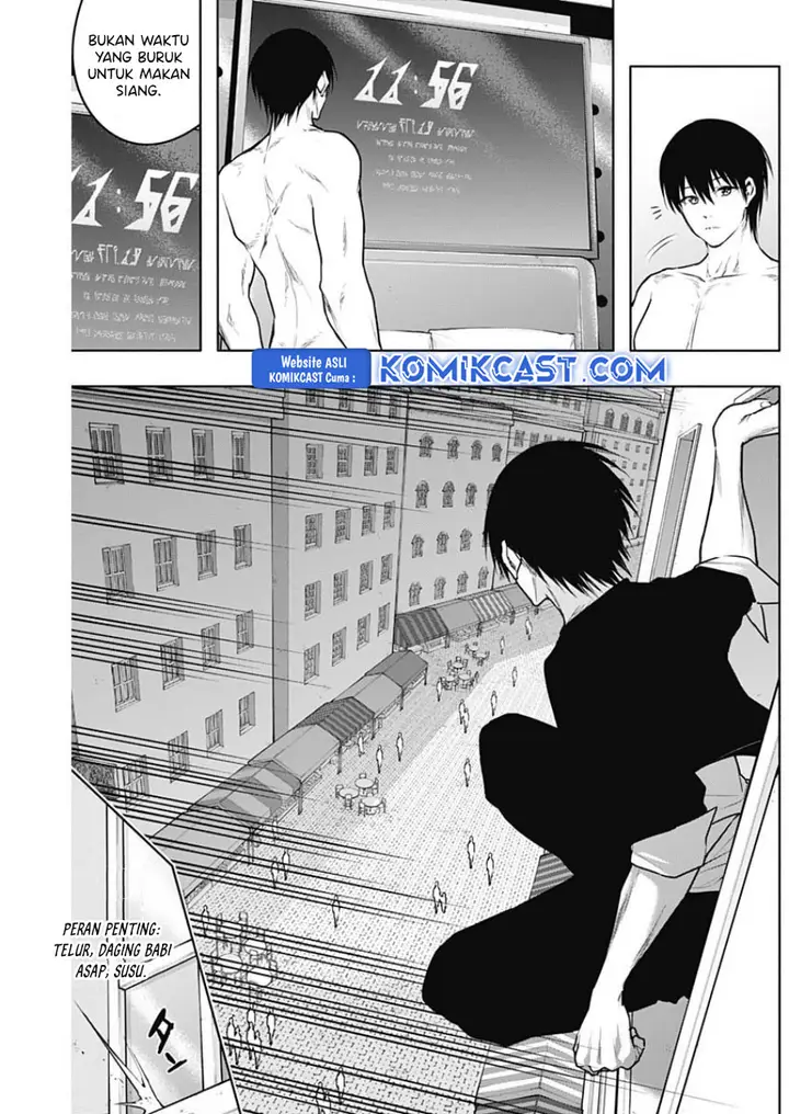 image-komik-ouritsu-mahou-gakuen-no-saikasei-slum-agari-no-saikyou-mahoushi-kizoku-darake-no-gakuen-de-musou-suru-chapter-117-2/18