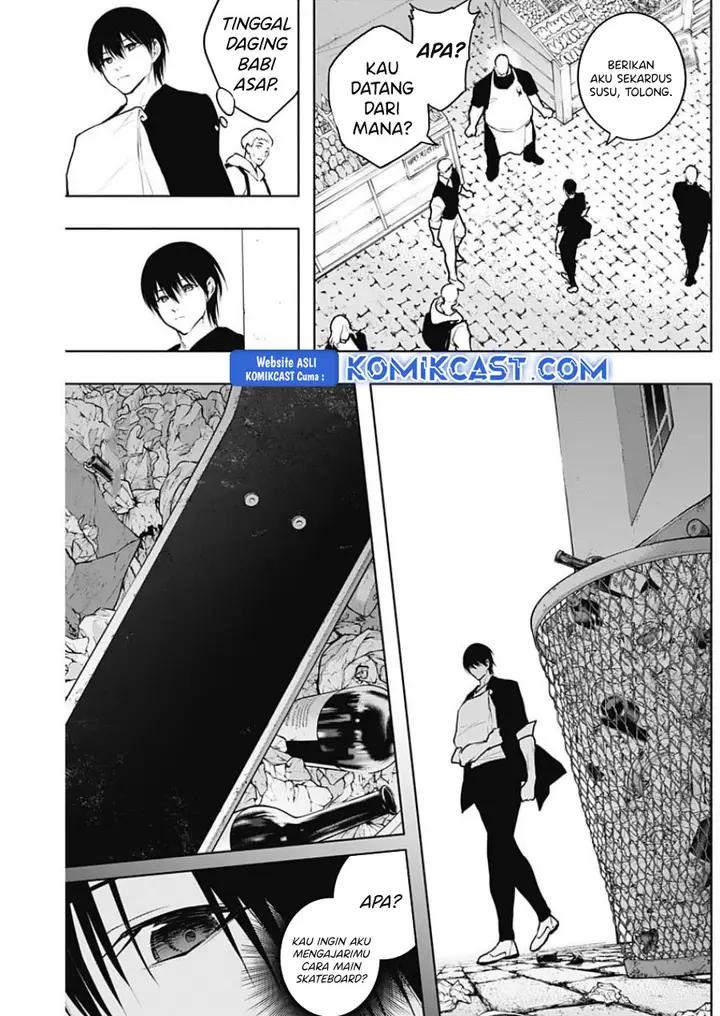 image-komik-ouritsu-mahou-gakuen-no-saikasei-slum-agari-no-saikyou-mahoushi-kizoku-darake-no-gakuen-de-musou-suru-chapter-117-6/18
