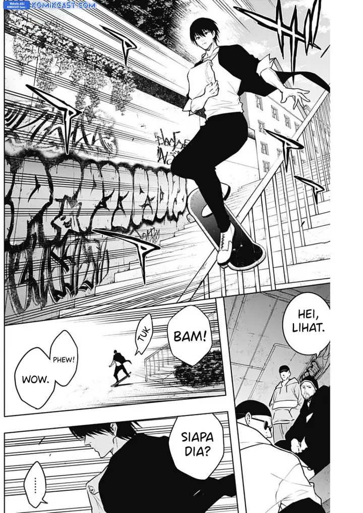 image-komik-ouritsu-mahou-gakuen-no-saikasei-slum-agari-no-saikyou-mahoushi-kizoku-darake-no-gakuen-de-musou-suru-chapter-117-9/18