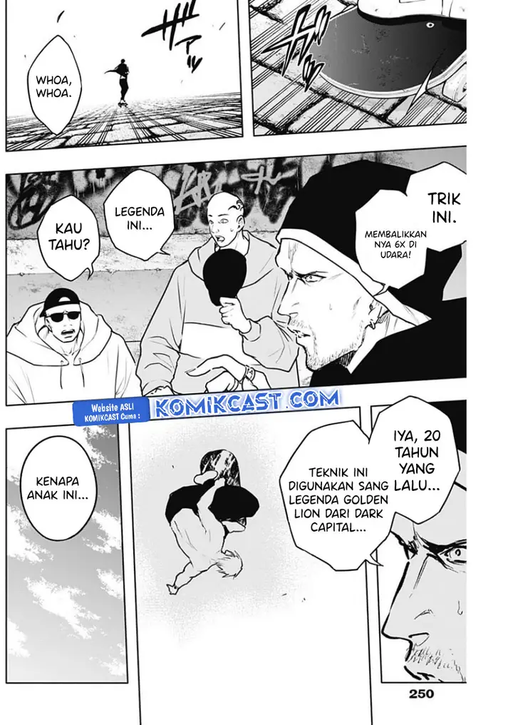 image-komik-ouritsu-mahou-gakuen-no-saikasei-slum-agari-no-saikyou-mahoushi-kizoku-darake-no-gakuen-de-musou-suru-chapter-117-11/18