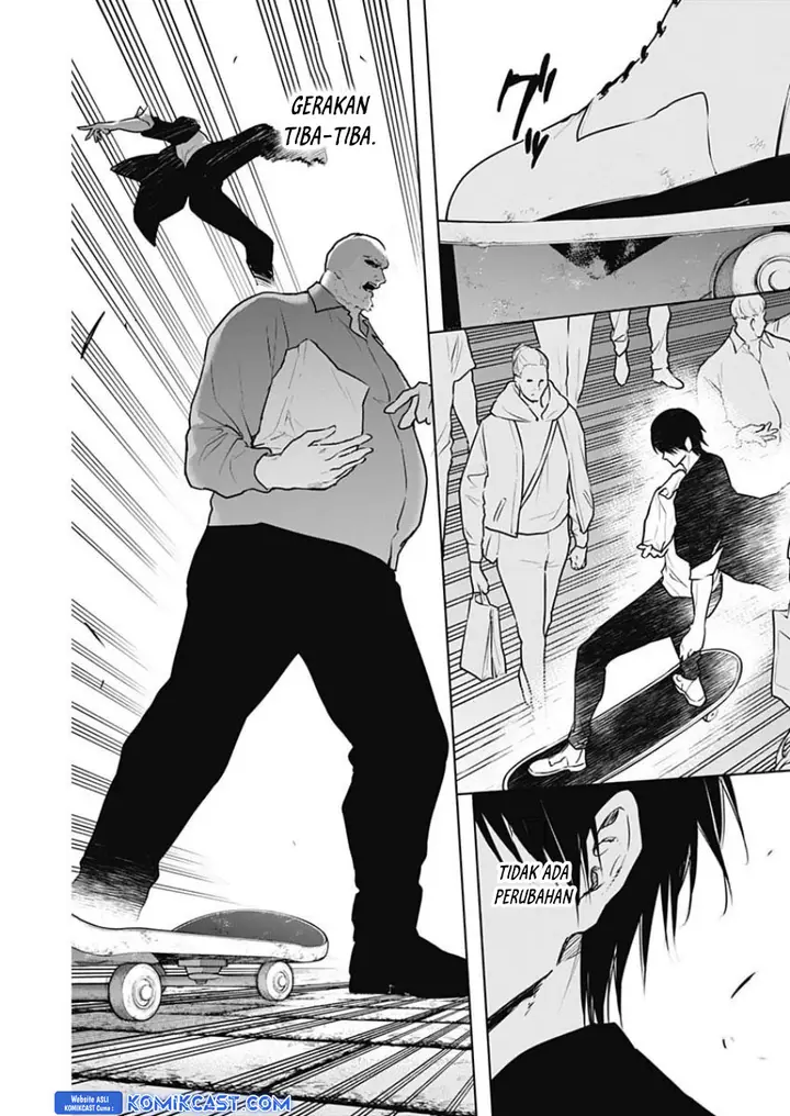 image-komik-ouritsu-mahou-gakuen-no-saikasei-slum-agari-no-saikyou-mahoushi-kizoku-darake-no-gakuen-de-musou-suru-chapter-117-14/18