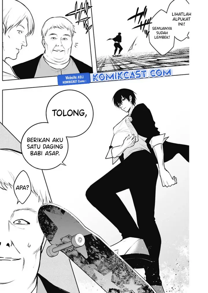 image-komik-ouritsu-mahou-gakuen-no-saikasei-slum-agari-no-saikyou-mahoushi-kizoku-darake-no-gakuen-de-musou-suru-chapter-117-15/18