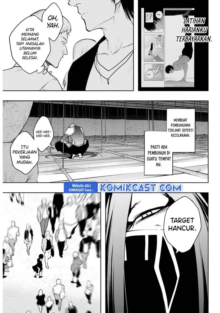 image-komik-ouritsu-mahou-gakuen-no-saikasei-slum-agari-no-saikyou-mahoushi-kizoku-darake-no-gakuen-de-musou-suru-chapter-119-14/18