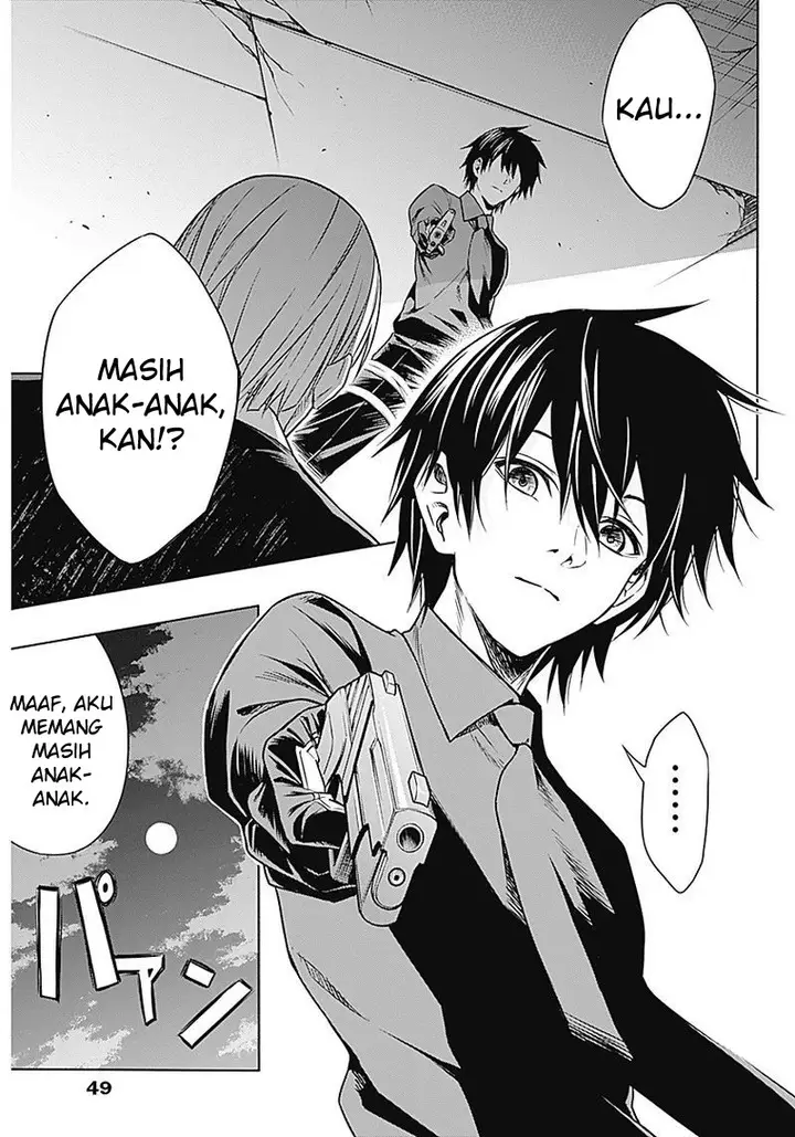 image-komik-ouritsu-mahou-gakuen-no-saikasei-slum-agari-no-saikyou-mahoushi-kizoku-darake-no-gakuen-de-musou-suru-chapter-1.2-20/22