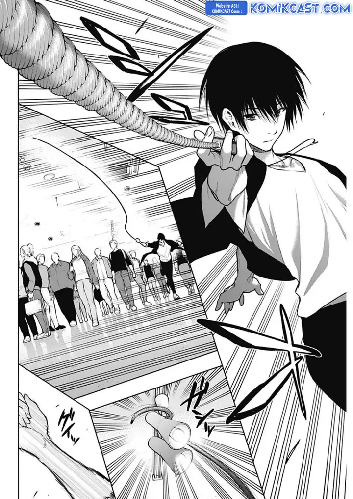 image-komik-ouritsu-mahou-gakuen-no-saikasei-slum-agari-no-saikyou-mahoushi-kizoku-darake-no-gakuen-de-musou-suru-chapter-120-7/19