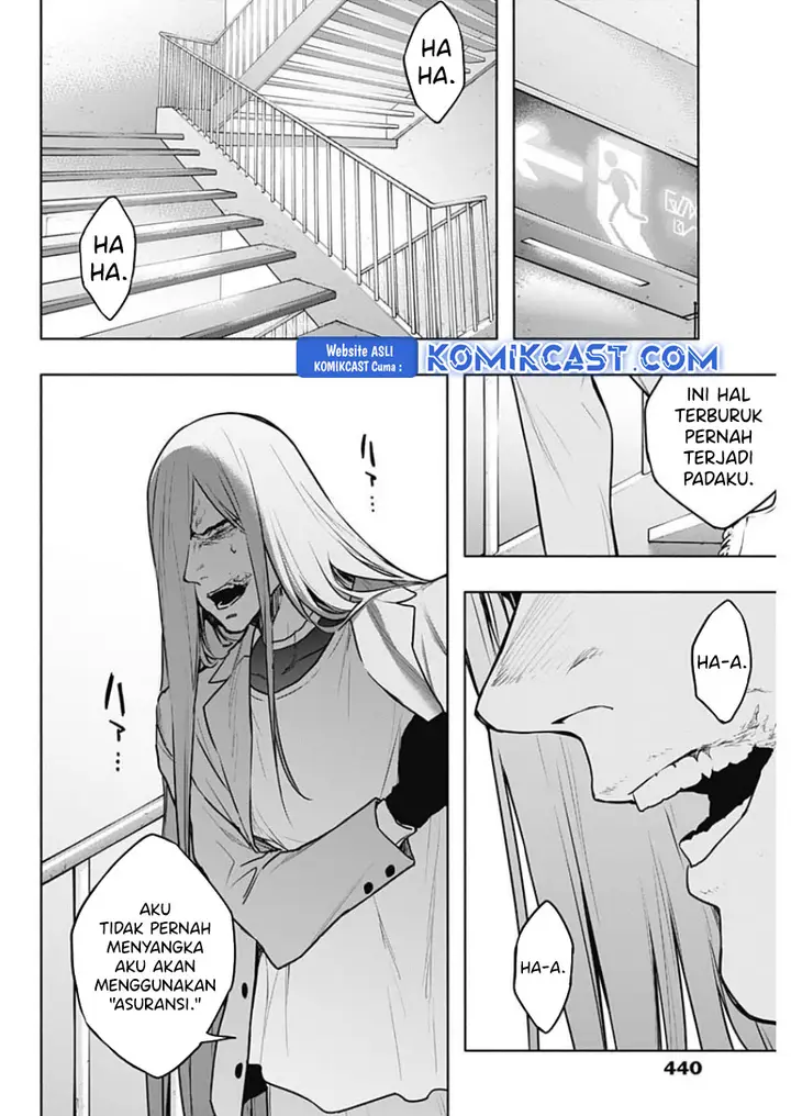 image-komik-ouritsu-mahou-gakuen-no-saikasei-slum-agari-no-saikyou-mahoushi-kizoku-darake-no-gakuen-de-musou-suru-chapter-120-11/19