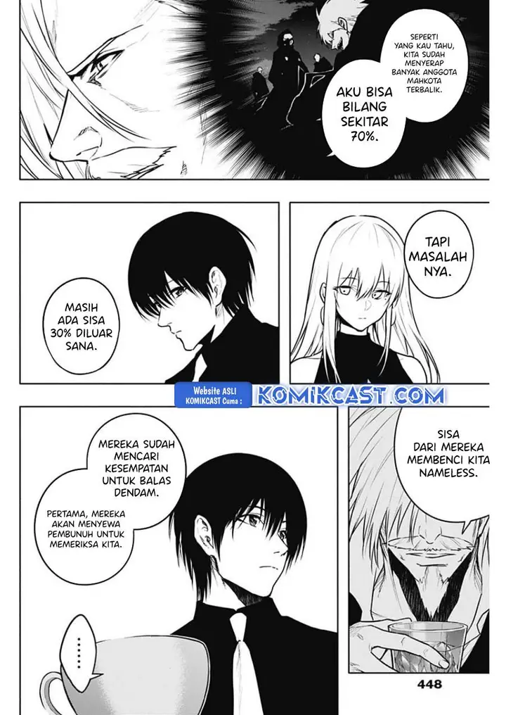 image-komik-ouritsu-mahou-gakuen-no-saikasei-slum-agari-no-saikyou-mahoushi-kizoku-darake-no-gakuen-de-musou-suru-chapter-121-3/18