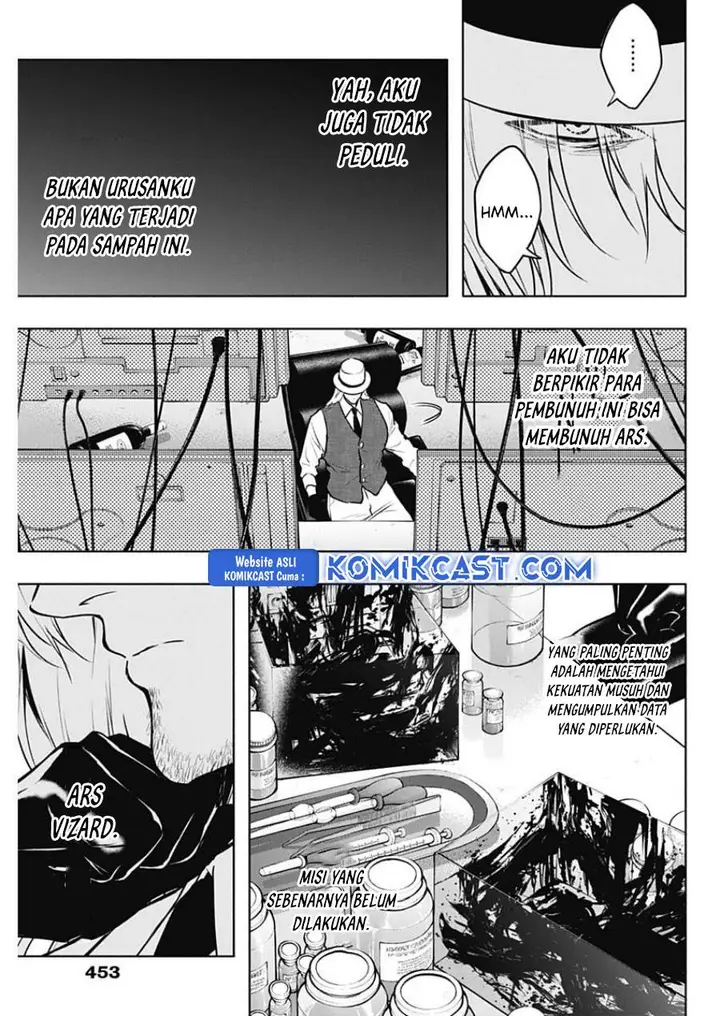 image-komik-ouritsu-mahou-gakuen-no-saikasei-slum-agari-no-saikyou-mahoushi-kizoku-darake-no-gakuen-de-musou-suru-chapter-121-8/18