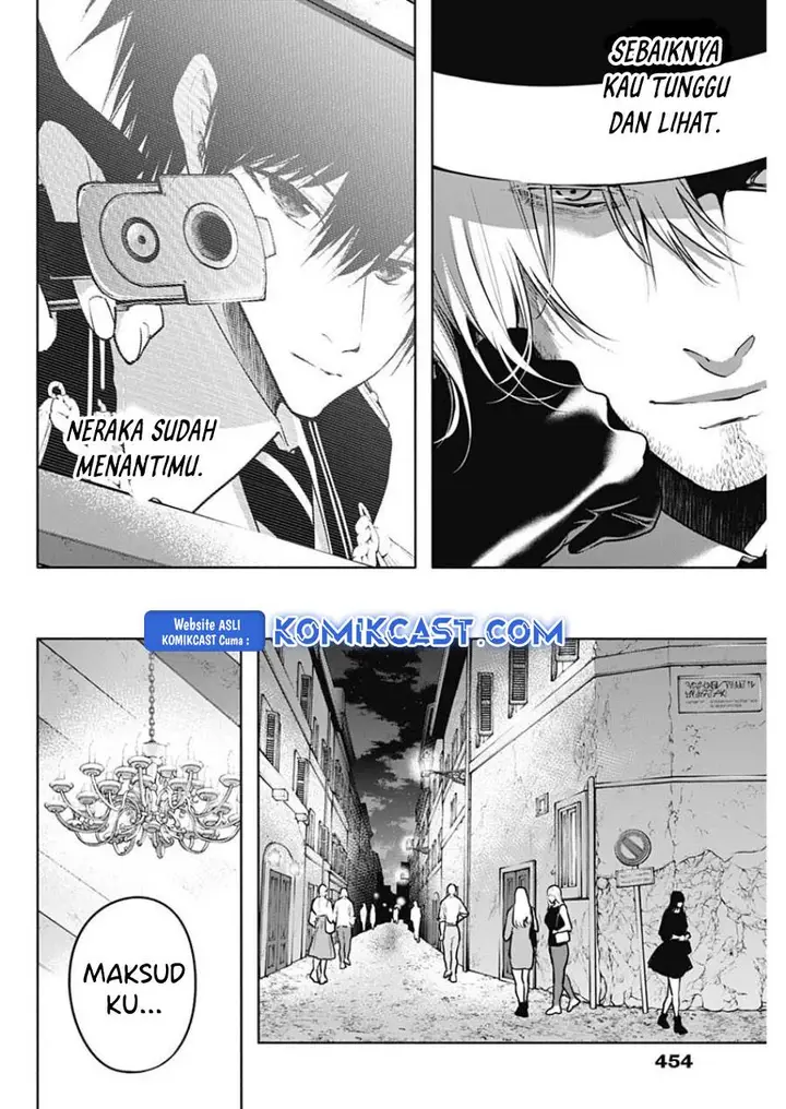 image-komik-ouritsu-mahou-gakuen-no-saikasei-slum-agari-no-saikyou-mahoushi-kizoku-darake-no-gakuen-de-musou-suru-chapter-121-9/18