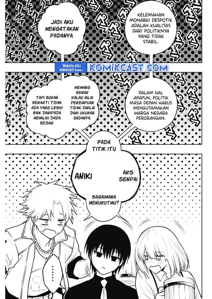 image-komik-ouritsu-mahou-gakuen-no-saikasei-slum-agari-no-saikyou-mahoushi-kizoku-darake-no-gakuen-de-musou-suru-chapter-121-10/18