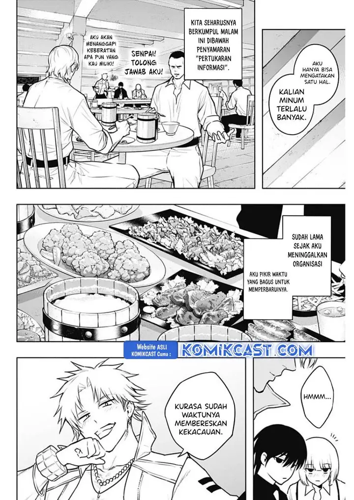 image-komik-ouritsu-mahou-gakuen-no-saikasei-slum-agari-no-saikyou-mahoushi-kizoku-darake-no-gakuen-de-musou-suru-chapter-121-11/18