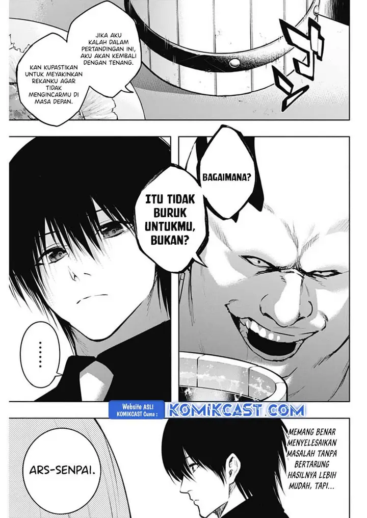 image-komik-ouritsu-mahou-gakuen-no-saikasei-slum-agari-no-saikyou-mahoushi-kizoku-darake-no-gakuen-de-musou-suru-chapter-122-4/18
