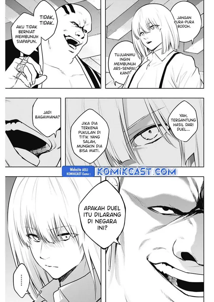 image-komik-ouritsu-mahou-gakuen-no-saikasei-slum-agari-no-saikyou-mahoushi-kizoku-darake-no-gakuen-de-musou-suru-chapter-122-6/18