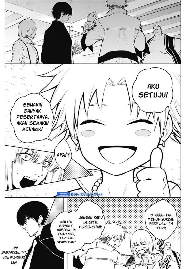 image-komik-ouritsu-mahou-gakuen-no-saikasei-slum-agari-no-saikyou-mahoushi-kizoku-darake-no-gakuen-de-musou-suru-chapter-122-8/18