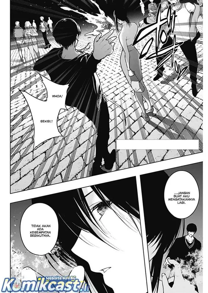 image-komik-ouritsu-mahou-gakuen-no-saikasei-slum-agari-no-saikyou-mahoushi-kizoku-darake-no-gakuen-de-musou-suru-chapter-123-1/18