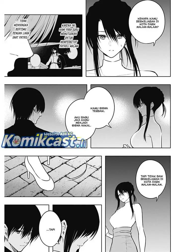 image-komik-ouritsu-mahou-gakuen-no-saikasei-slum-agari-no-saikyou-mahoushi-kizoku-darake-no-gakuen-de-musou-suru-chapter-123-10/18