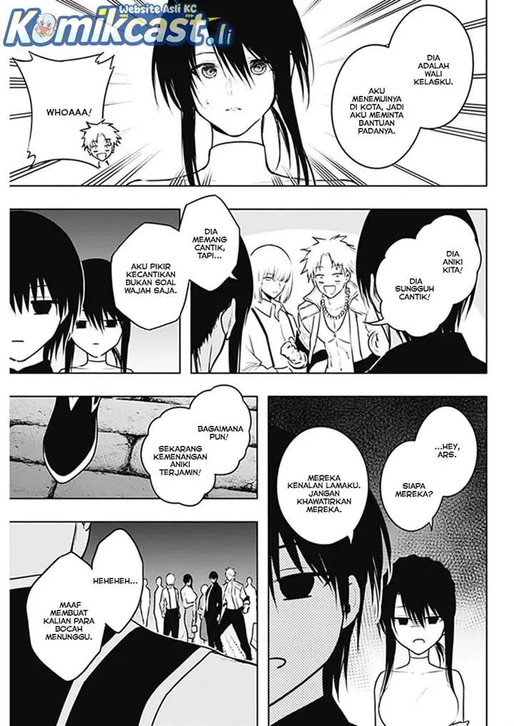 image-komik-ouritsu-mahou-gakuen-no-saikasei-slum-agari-no-saikyou-mahoushi-kizoku-darake-no-gakuen-de-musou-suru-chapter-123-14/18