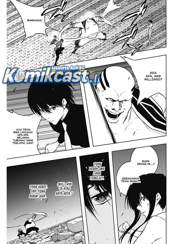 image-komik-ouritsu-mahou-gakuen-no-saikasei-slum-agari-no-saikyou-mahoushi-kizoku-darake-no-gakuen-de-musou-suru-chapter-124-8/18