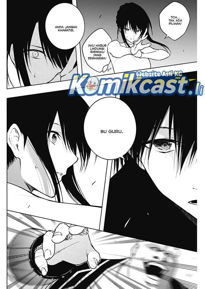 image-komik-ouritsu-mahou-gakuen-no-saikasei-slum-agari-no-saikyou-mahoushi-kizoku-darake-no-gakuen-de-musou-suru-chapter-124-9/18
