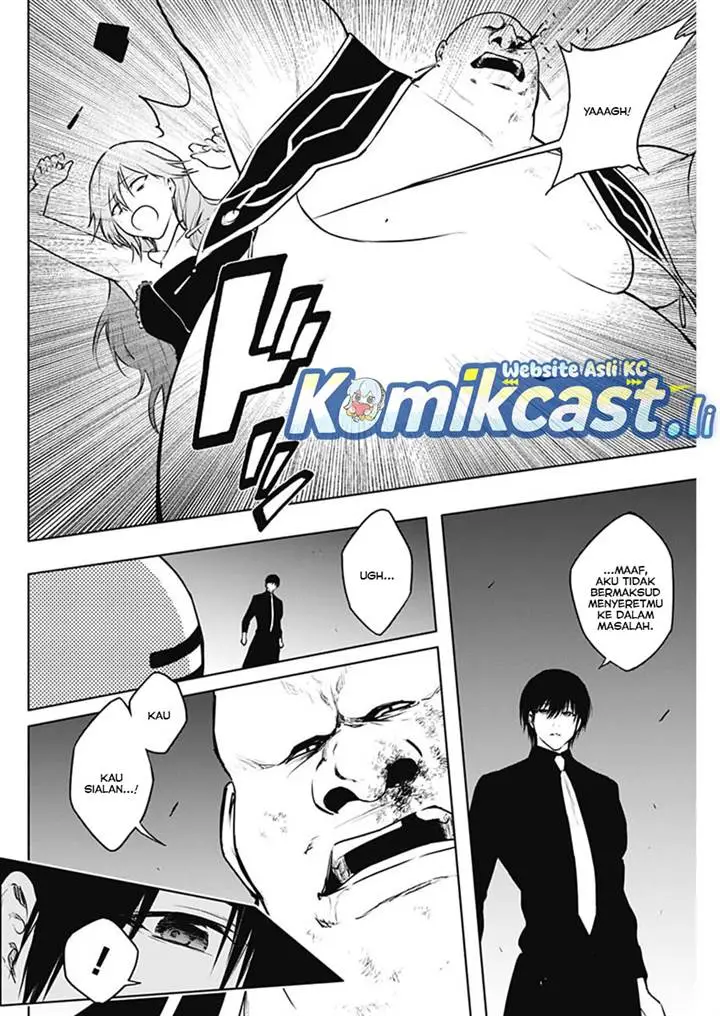 image-komik-ouritsu-mahou-gakuen-no-saikasei-slum-agari-no-saikyou-mahoushi-kizoku-darake-no-gakuen-de-musou-suru-chapter-124-11/18