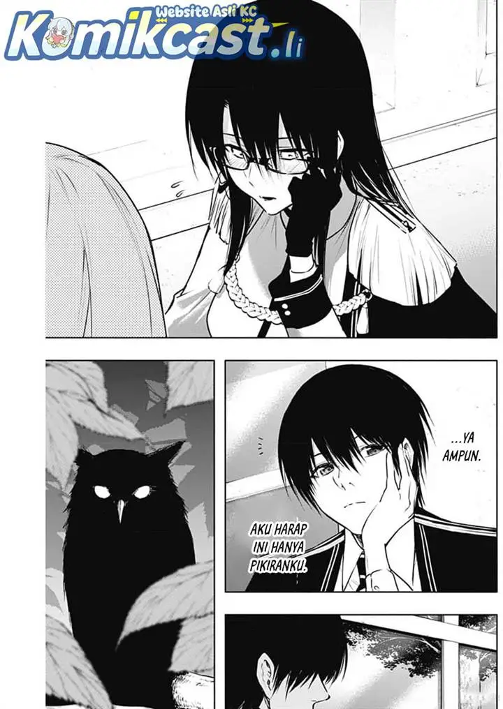 image-komik-ouritsu-mahou-gakuen-no-saikasei-slum-agari-no-saikyou-mahoushi-kizoku-darake-no-gakuen-de-musou-suru-chapter-125-8/18