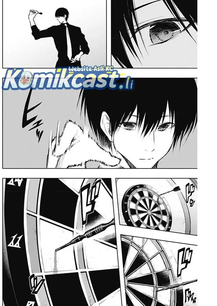 image-komik-ouritsu-mahou-gakuen-no-saikasei-slum-agari-no-saikyou-mahoushi-kizoku-darake-no-gakuen-de-musou-suru-chapter-125-11/18