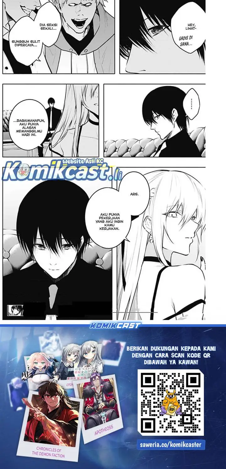 image-komik-ouritsu-mahou-gakuen-no-saikasei-slum-agari-no-saikyou-mahoushi-kizoku-darake-no-gakuen-de-musou-suru-chapter-125-17/18