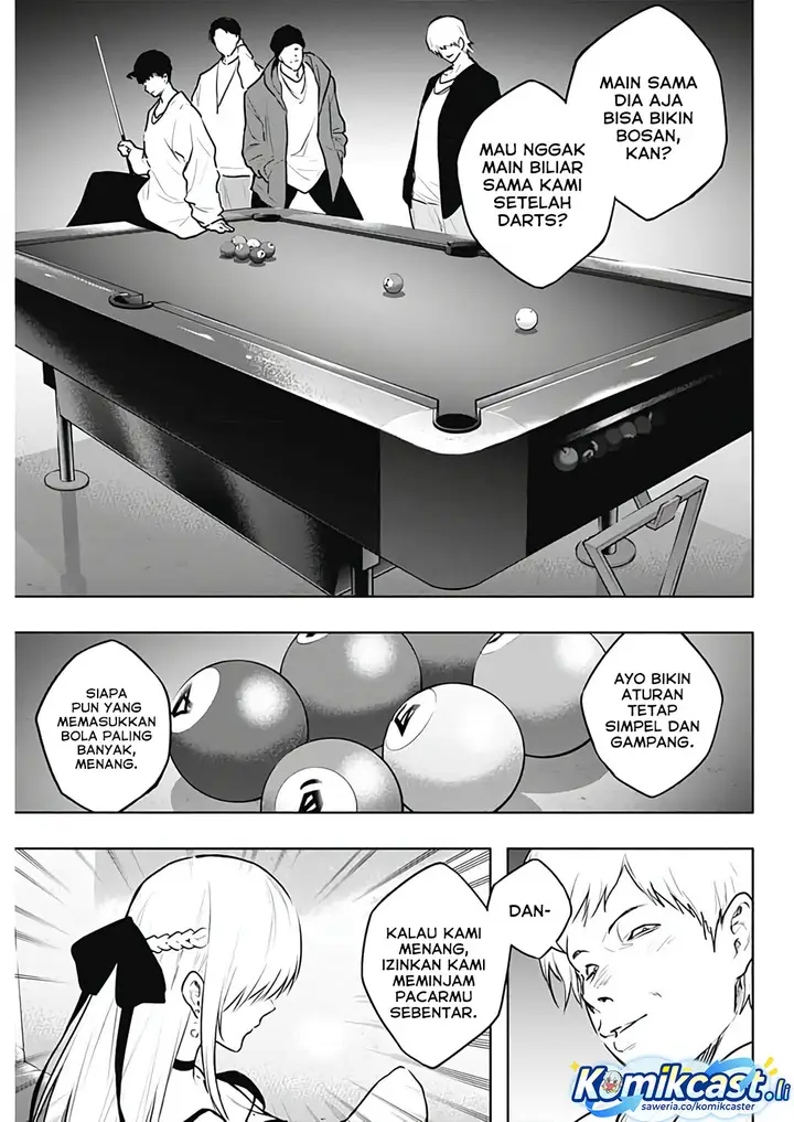 image-komik-ouritsu-mahou-gakuen-no-saikasei-slum-agari-no-saikyou-mahoushi-kizoku-darake-no-gakuen-de-musou-suru-chapter-126-8/18
