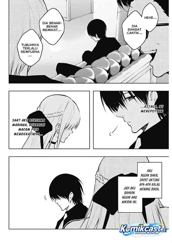image-komik-ouritsu-mahou-gakuen-no-saikasei-slum-agari-no-saikyou-mahoushi-kizoku-darake-no-gakuen-de-musou-suru-chapter-126-9/18