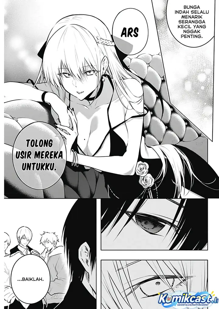 image-komik-ouritsu-mahou-gakuen-no-saikasei-slum-agari-no-saikyou-mahoushi-kizoku-darake-no-gakuen-de-musou-suru-chapter-126-10/18