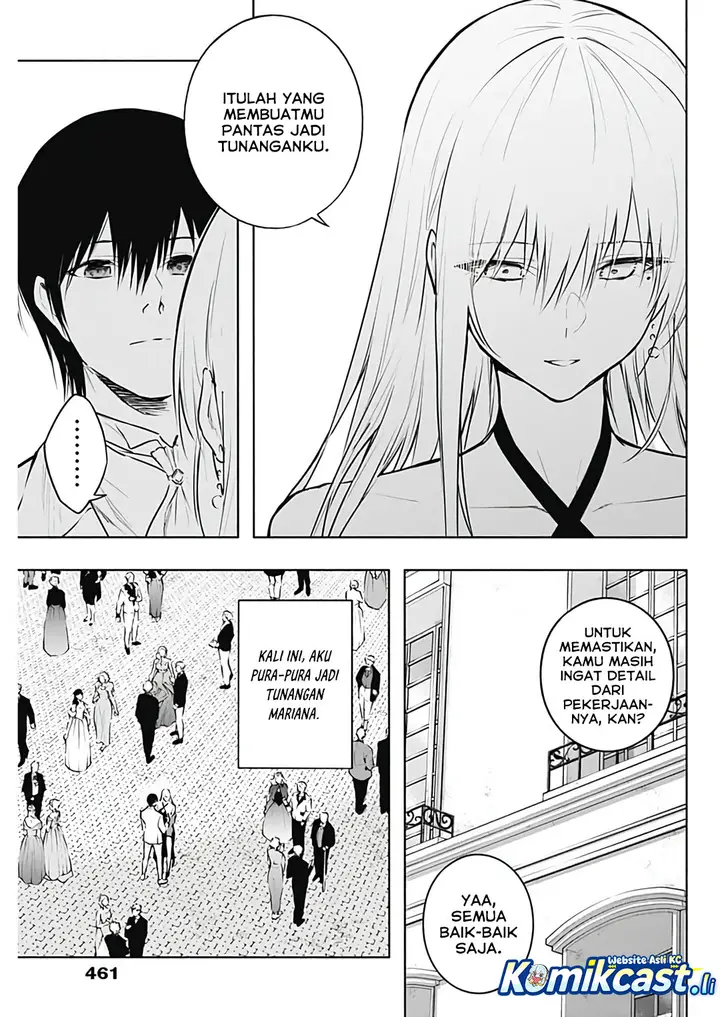 image-komik-ouritsu-mahou-gakuen-no-saikasei-slum-agari-no-saikyou-mahoushi-kizoku-darake-no-gakuen-de-musou-suru-chapter-127-4/18