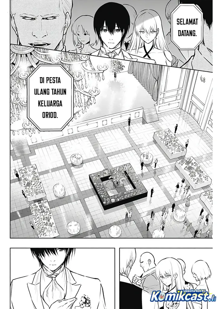 image-komik-ouritsu-mahou-gakuen-no-saikasei-slum-agari-no-saikyou-mahoushi-kizoku-darake-no-gakuen-de-musou-suru-chapter-127-7/18