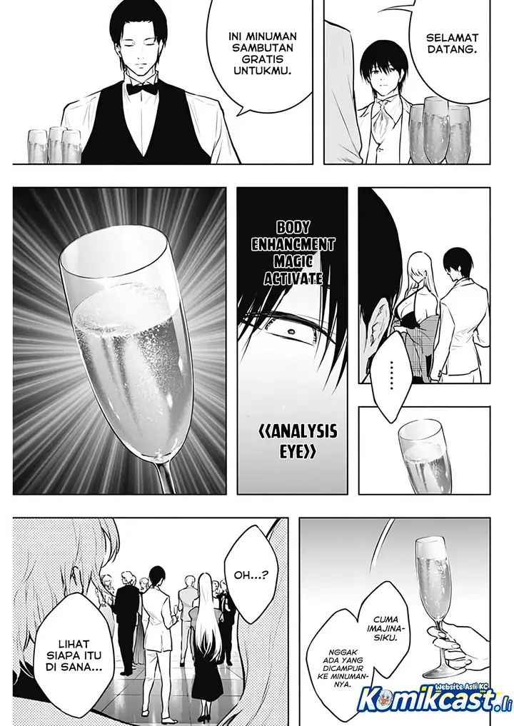 image-komik-ouritsu-mahou-gakuen-no-saikasei-slum-agari-no-saikyou-mahoushi-kizoku-darake-no-gakuen-de-musou-suru-chapter-127-8/18