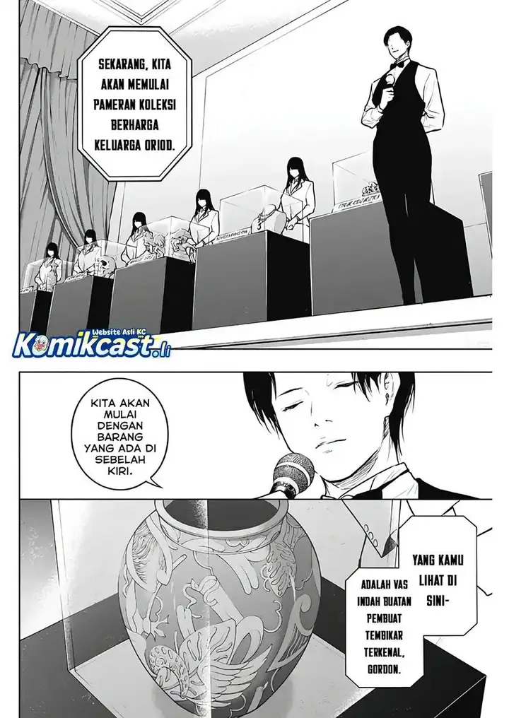 image-komik-ouritsu-mahou-gakuen-no-saikasei-slum-agari-no-saikyou-mahoushi-kizoku-darake-no-gakuen-de-musou-suru-chapter-128-3/18