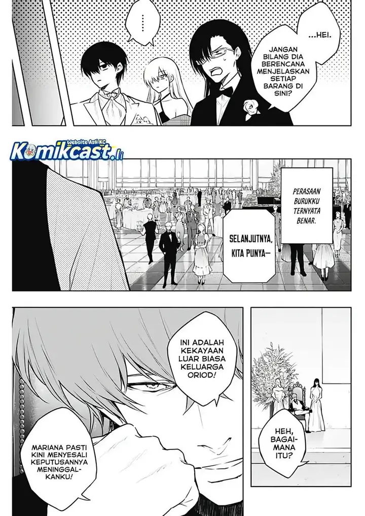 image-komik-ouritsu-mahou-gakuen-no-saikasei-slum-agari-no-saikyou-mahoushi-kizoku-darake-no-gakuen-de-musou-suru-chapter-128-4/18