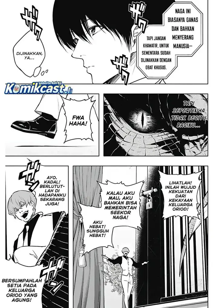image-komik-ouritsu-mahou-gakuen-no-saikasei-slum-agari-no-saikyou-mahoushi-kizoku-darake-no-gakuen-de-musou-suru-chapter-128-8/18