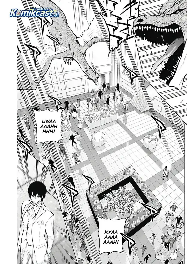 image-komik-ouritsu-mahou-gakuen-no-saikasei-slum-agari-no-saikyou-mahoushi-kizoku-darake-no-gakuen-de-musou-suru-chapter-129-1/19