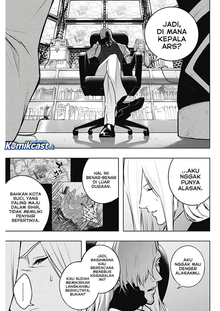 image-komik-ouritsu-mahou-gakuen-no-saikasei-slum-agari-no-saikyou-mahoushi-kizoku-darake-no-gakuen-de-musou-suru-chapter-130-13/20