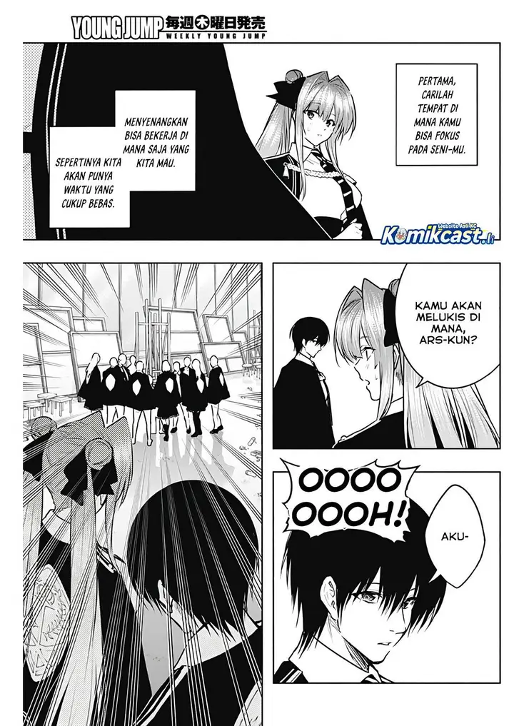 image-komik-ouritsu-mahou-gakuen-no-saikasei-slum-agari-no-saikyou-mahoushi-kizoku-darake-no-gakuen-de-musou-suru-chapter-131-12/20
