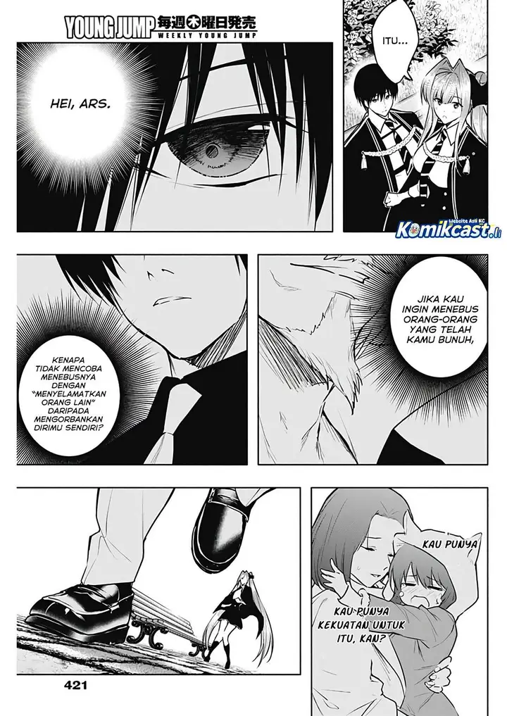 image-komik-ouritsu-mahou-gakuen-no-saikasei-slum-agari-no-saikyou-mahoushi-kizoku-darake-no-gakuen-de-musou-suru-chapter-132-10/18